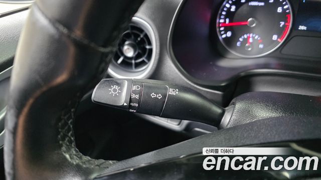 Kia K3 (II) 1.6 Prestige 2022 — фото 34
