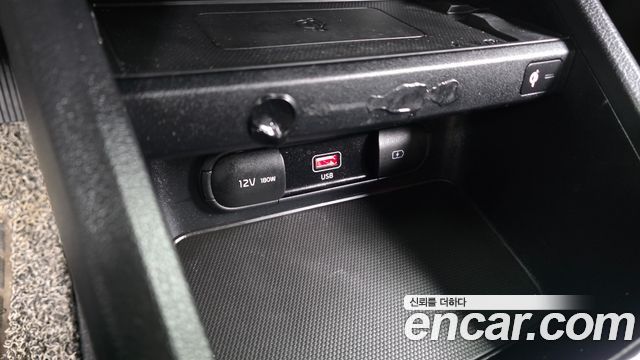 Kia K3 (II) 1.6 Prestige 2022 — фото 35