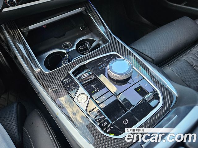 BMW X7 (G07) xDrive 40i M Sport 6STR 2025 — фото 9