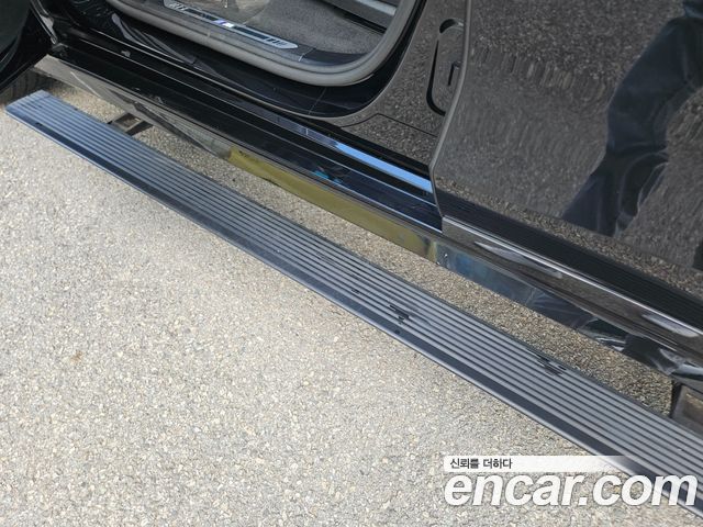 BMW X7 (G07) xDrive 40i M Sport 6STR 2025 — фото 20