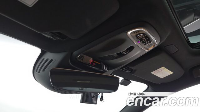 Volvo S90 D5 AWD Inscription 2017 — фото 19