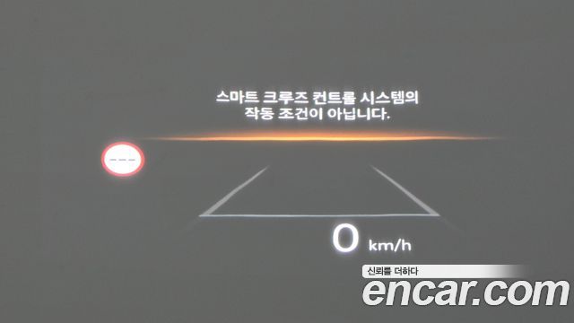 Hyundai Santa Fe (MX5) Gasoline 2.5T 2WD Calligraphy 2025 — фото 11