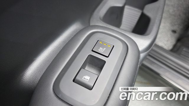 Hyundai Santa Fe (MX5) Gasoline 2.5T 2WD Calligraphy 2025 — фото 18