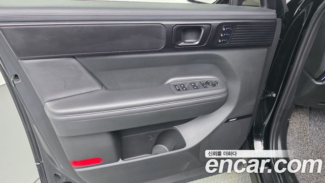 Hyundai Santa Fe (MX5) Gasoline 2.5T 2WD Calligraphy 2025 — фото 24