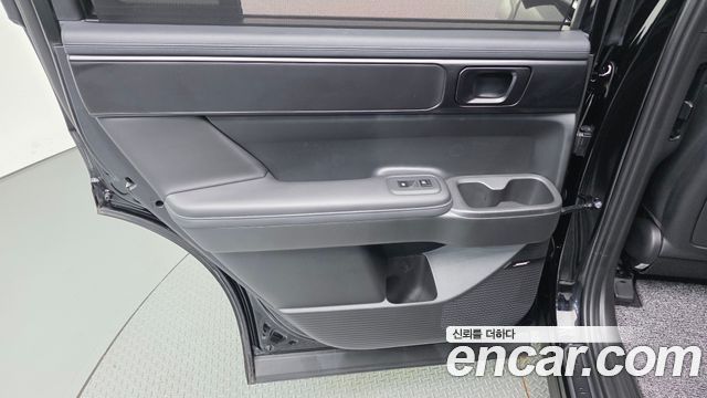 Hyundai Santa Fe (MX5) Gasoline 2.5T 2WD Calligraphy 2025 — фото 25