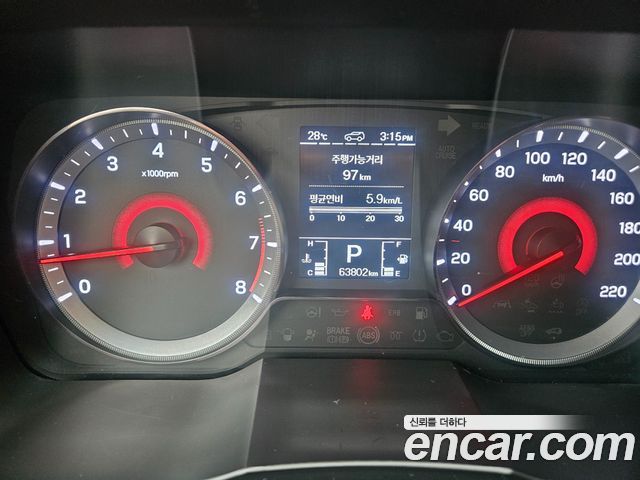 KG Mobility (SsangYong) Tivoli Air 1.5 A3 2WD 2022 — фото 8
