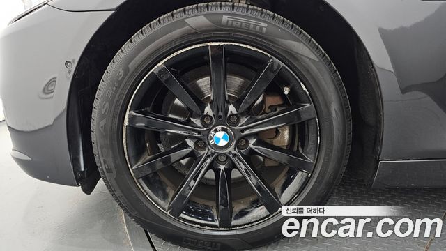 BMW 5 Series (F10) 528i Luxury 2014 — фото 5