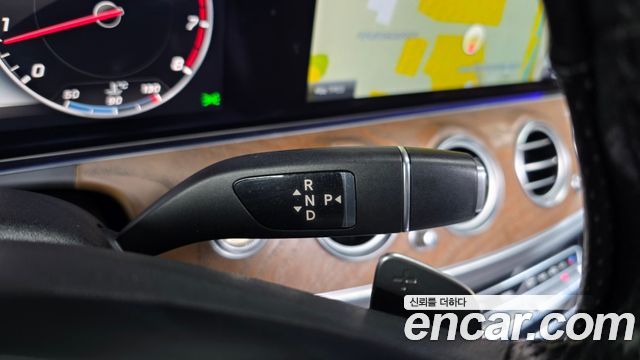 Mercedes-Benz E-Class (W213) E300 4MATIC Exclusive 2018 — фото 9