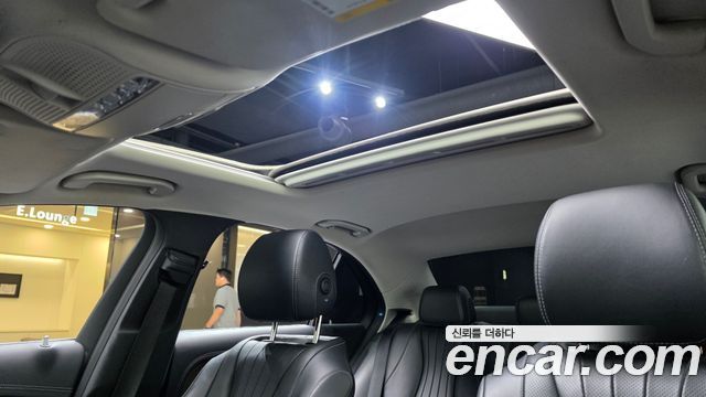 Mercedes-Benz E-Class (W213) E300 4MATIC Exclusive 2018 — фото 18