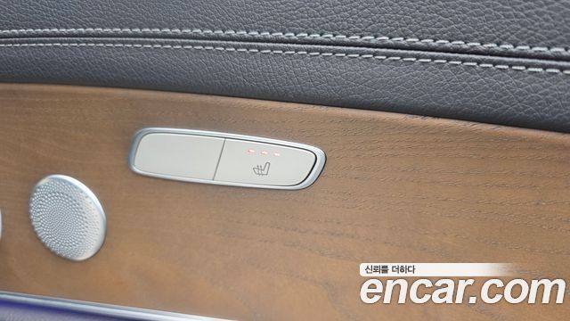 Mercedes-Benz E-Class (W213) E300 4MATIC Exclusive 2018 — фото 19