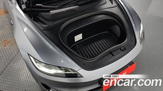 Tesla Model 3 Performance AWD 2026 — фото 6