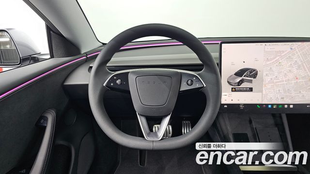 Tesla Model 3 Performance AWD 2026 — фото 13