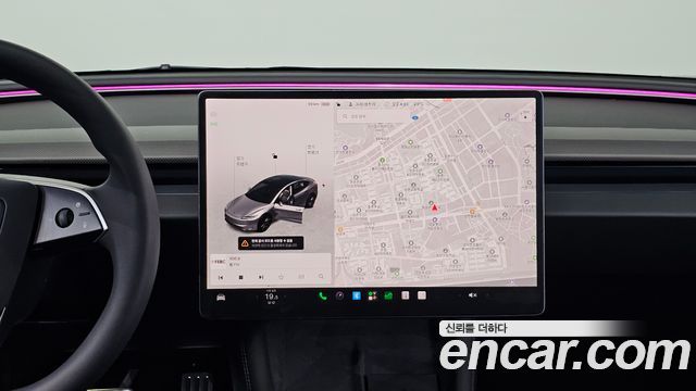 Tesla Model 3 Performance AWD 2026 — фото 17
