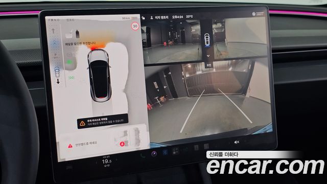 Tesla Model 3 Performance AWD 2026 — фото 18