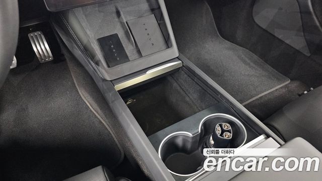 Tesla Model 3 Performance AWD 2026 — фото 30
