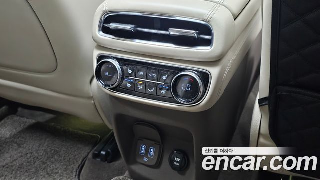 Genesis GV80 3.0 Diesel AWD 2020 — фото 16