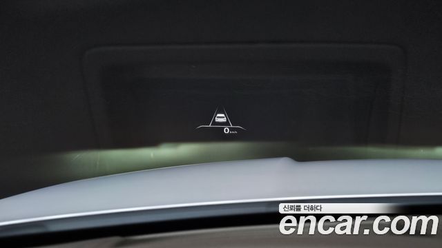 Genesis GV80 3.0 Diesel AWD 2020 — фото 17