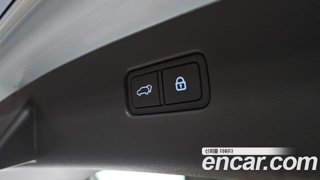Genesis GV80 3.0 Diesel AWD 2020 — фото 18