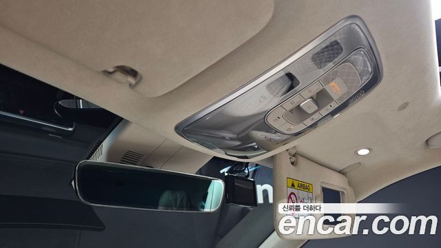 Genesis GV80 3.0 Diesel AWD 2020 — фото 19