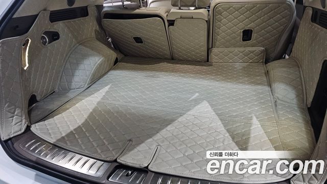 Genesis GV80 3.0 Diesel AWD 2020 — фото 20