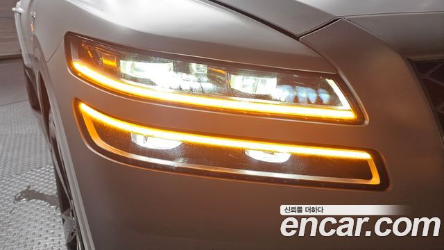 Genesis GV80 3.0 Diesel AWD 2020 — фото 22
