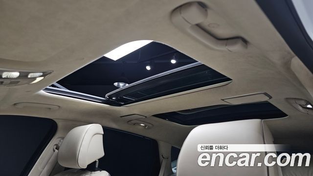 Genesis GV80 3.0 Diesel AWD 2020 — фото 29