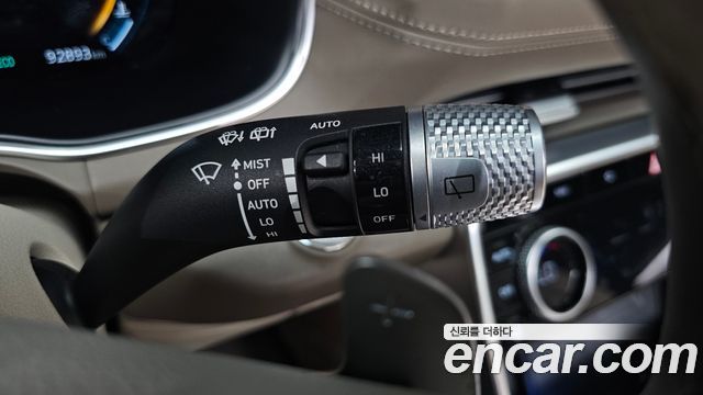 Genesis GV80 3.0 Diesel AWD 2020 — фото 30