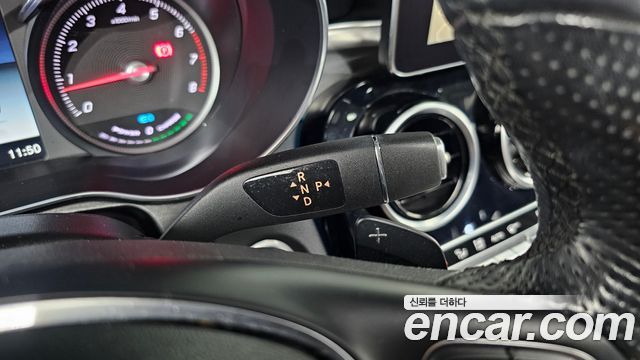 Mercedes-Benz GLC-Class (X253) GLC350e 4MATIC Premium 2019 — фото 9