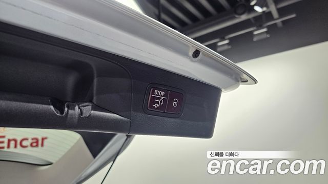 Mercedes-Benz GLC-Class (X253) GLC350e 4MATIC Premium 2019 — фото 20