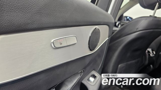 Mercedes-Benz GLC-Class (X253) GLC350e 4MATIC Premium 2019 — фото 36