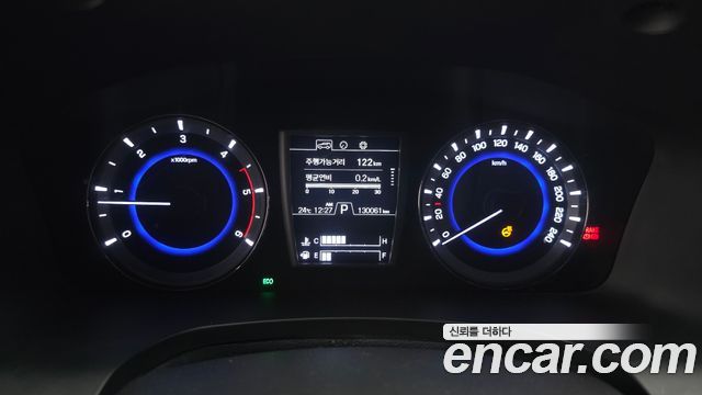 KG Mobility (SsangYong) Rexton Sports Diesel 2.2 2WD Prestige 2020 — фото 8