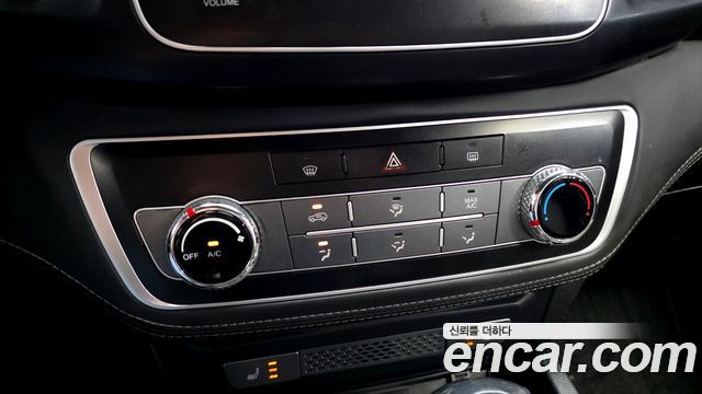 KG Mobility (SsangYong) Rexton Sports Diesel 2.2 2WD Prestige 2020 — фото 15