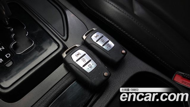 KG Mobility (SsangYong) Rexton Sports Diesel 2.2 2WD Prestige 2020 — фото 18
