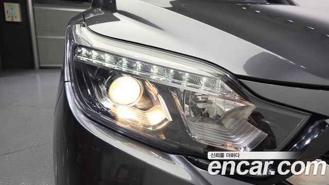 KG Mobility (SsangYong) Rexton Sports Diesel 2.2 2WD Prestige 2020 — фото 22
