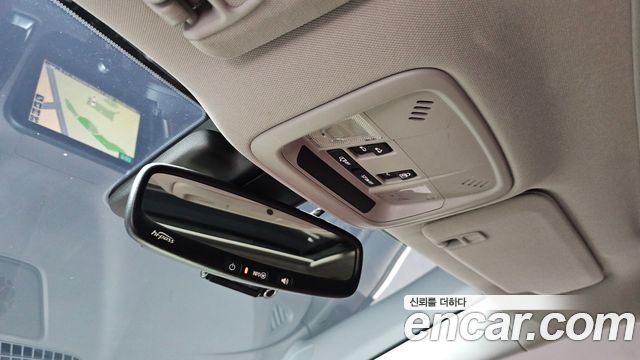Chevrolet Malibu 1.5 Turbo LTZ 2017 — фото 18
