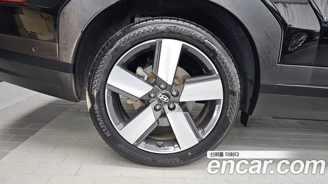 Hyundai Santa Fe (MX5) HEV 1.6 2WD H Pick 2026 — фото 5