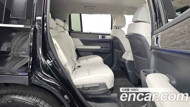 Hyundai Santa Fe (MX5) HEV 1.6 2WD H Pick 2026 — фото 12