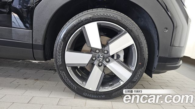 Hyundai Santa Fe (MX5) HEV 1.6 2WD H Pick 2026 — фото 21