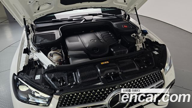Mercedes-Benz GLE-Class (W167) GLE450 4MATIC 2024 — фото 6