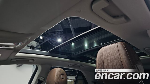 Mercedes-Benz GLE-Class (W167) GLE450 4MATIC 2024 — фото 21