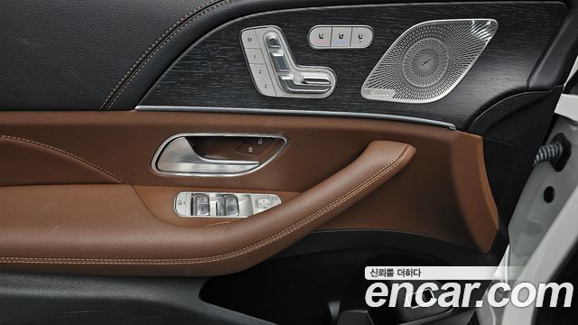 Mercedes-Benz GLE-Class (W167) GLE450 4MATIC 2024 — фото 22