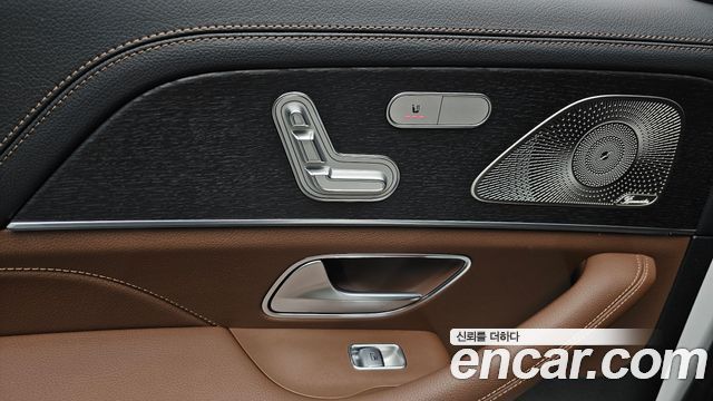 Mercedes-Benz GLE-Class (W167) GLE450 4MATIC 2024 — фото 23