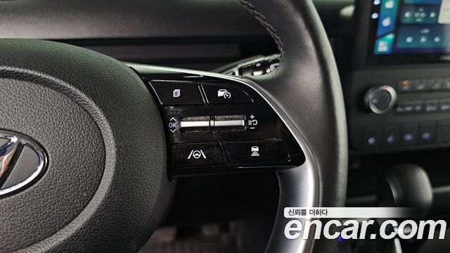 Hyundai Staria 4WD Tourer 9-Seater Modern 2023 — фото 17