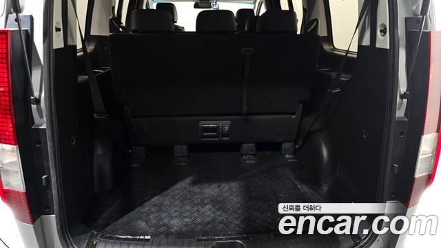 Hyundai Staria 4WD Tourer 9-Seater Modern 2023 — фото 20