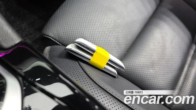 Renault Korea SM6 2.0 GDe RE 2020 — фото 16