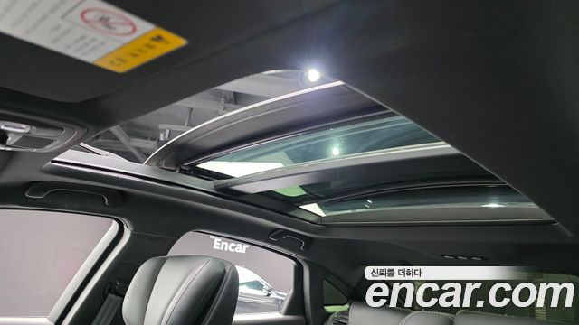 Renault Korea SM6 2.0 GDe RE 2020 — фото 17