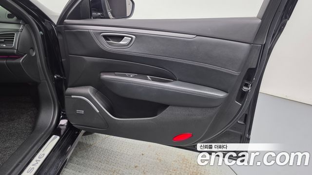 Renault Korea SM6 2.0 GDe RE 2020 — фото 24