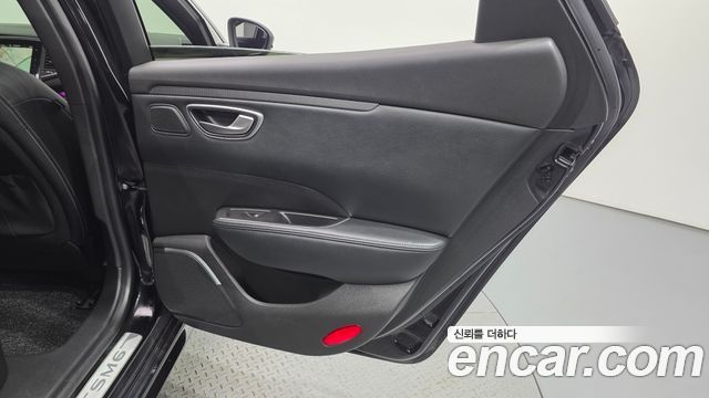 Renault Korea SM6 2.0 GDe RE 2020 — фото 25
