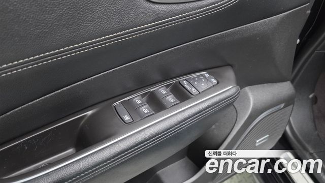 Renault Korea SM6 2.0 GDe RE 2020 — фото 29