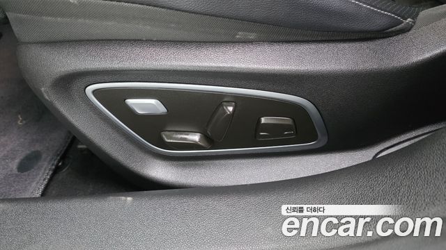 Renault Korea SM6 2.0 GDe RE 2020 — фото 34